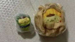 ポムポムプリン2点セット