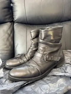 00s archive FUGA engineer boots y2k 平成のサムネイル