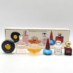 LANCOME LA COLLECTION ミニ香水 5本セット - メルカリ