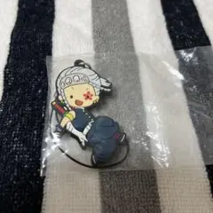 鬼滅の刃 ラバーストラップ 宇髄天元