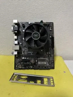 ASUS PRIME H310M-A マザーボード 本体