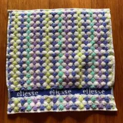 ellesse ハンカチ