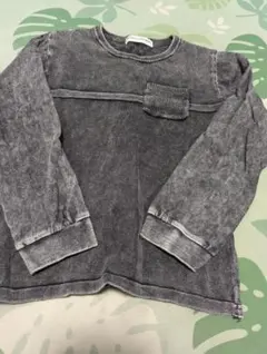 ロデオクラウンズ　長袖カットソー　140センチ