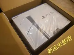 SONY PlayStation 5 本体 CFI-2000A01