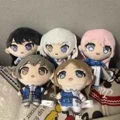 2026年最新】mygo ぷちっしゅの人気アイテム - メルカリ