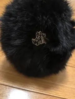 Black＆White ゴルフ　イヤーマフ