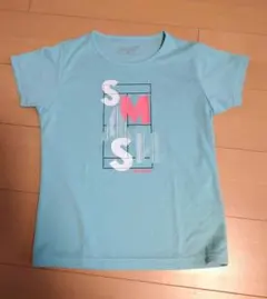 バボラ　テニスウェア　Tシャツ　ミントグリーン　Mサイズのサムネイル