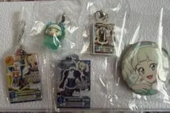 藤堂ユリカ セット