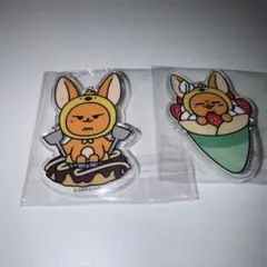 txt ヨンジュン PPULBATU ファンチュン ご当地 ポップアップ