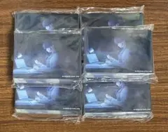 プロセカ　ノーブルアートコレクション　45 朝比奈まふゆ