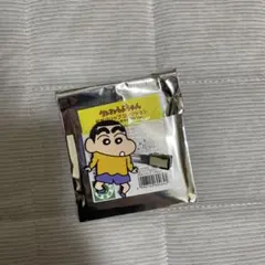 クレヨンしんちゃん　前髪クリップ