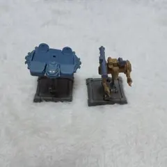 オッゴ　89式ベースジャンパー　ガシャポンNEXT