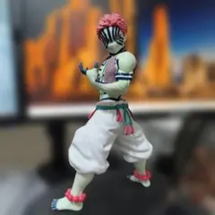 箱無し/鬼滅の刃　猗窩座