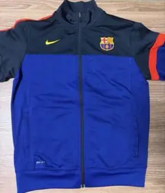 FC Barcelona Nike ジャージセット FC Barcelona Nike ジャージ＆パンツセット - メルカリ