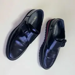 美品✨THE ONITSUKA MONK-S 25cm ユニセックスのサムネイル