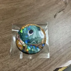 第五人格泣き虫缶バッジ