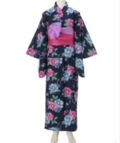 新品 未使用 ケイト・スペード 浴衣 140 150 - メルカリ