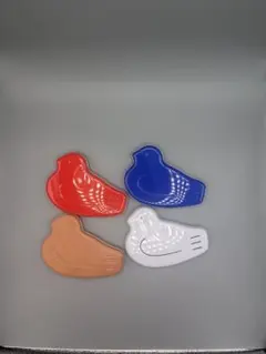 鳩サブレー 缶 4個セット