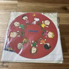 スヌーピー　おともだち　レターセット