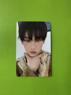 【ソヌ】 ENHYPEN THE SIN:VANISH ユニバ特典