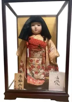 2026年最新】市松人形着物の人気アイテム - メルカリ