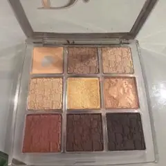 Dior バックステージアイパレット 006