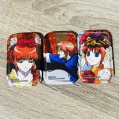 2026年最新】銀魂 缶 神楽の人気アイテム - メルカリ