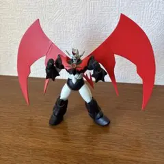 マックスファクトリー マジンカイザー ソフビキット マジンガーz