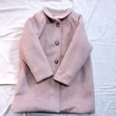 jam コート 90〜100センチ