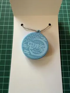 鬼滅の刃　鬼滅祭　アニメ三周年　ランダムボイスチャーム（嘴平伊之助）