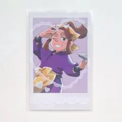 忍たま スイパラ 滝夜叉丸 推しパシャ