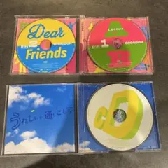 2026年最新】greeeen cdの人気アイテム - メルカリ