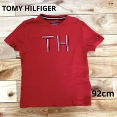 TOMMYHILFIGER 92cm ベビーTシャツ