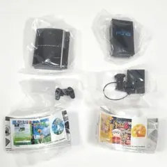 PlayStation ヒストリーコレクション　プレイステーション 2&3