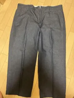 リーバイス スマイルペイント スタプレ34 - メルカリ