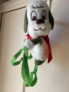 【美品】いないいないばあ　わんわん　リュック