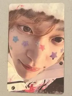 RIIZE All of You 東京ドーム限定トレカ ウォンビン