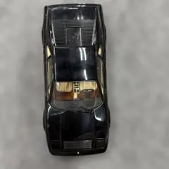 KYOSHO Ferrari 328GTBミニカー ブラック現狀品のサムネイル