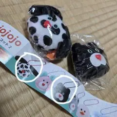 mojojojo ガチャガチャ