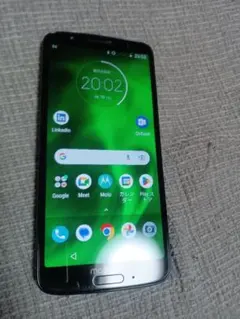 2026年最新】MOTOROLA 機種名：moto e6s スマートフォン本体の人気