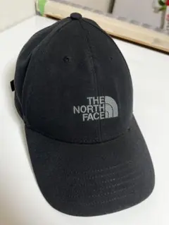 THE NORTH FACE ブラックキャップ
