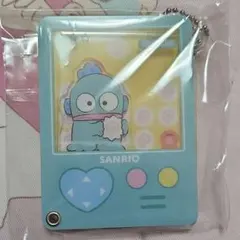 산리오 ハンギョドン アクキー HANGYODON