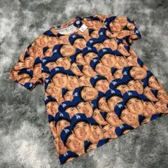 foco 大谷翔平　ロサンゼルス・ドジャース Tシャツ 2XL