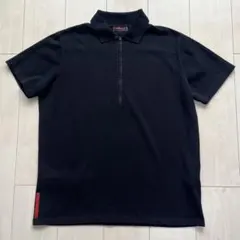 vintage prada 90s 00s archive ポロシャツ 90s〜00s PRADA SPORTS ポロシャツ - メルカリ