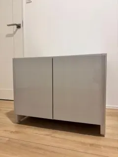 【都内配送0円～】IKEA MUSKEN ムスケン チェスト4段幅118cm 都内配送0円～】IKEA MUSKEN ムスケン チェスト4段幅118cm - メルカリ
