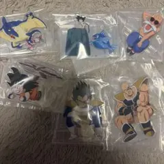ドラゴンボール 一番くじ　G賞