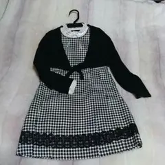 入学式に！ 組曲  女児フォーマル