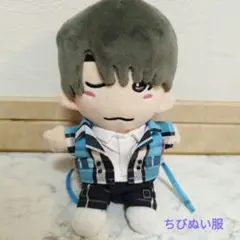 高橋恭平くん ネバロマ テレビ衣装 なにわ男子Never Romantic