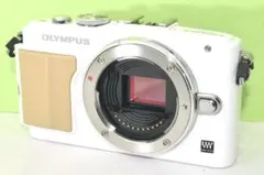 ❤️OLYMPUS❤️E-PL1s❤️スマホ転送可能❤️美品❤️80504 - メルカリ