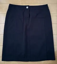 MaxMara WEEKEND LINE タイトスカート ネイビーのサムネイル